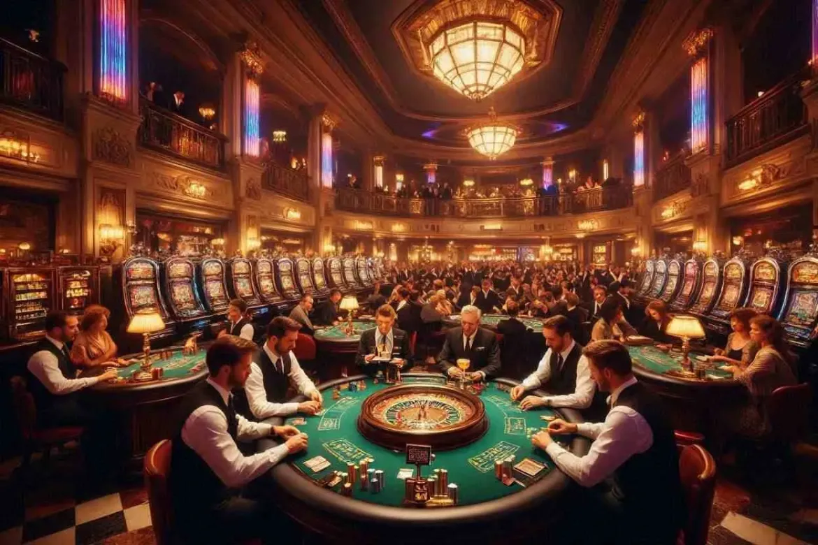 Moonwin Casino